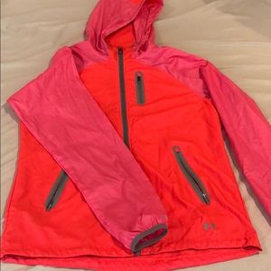 Under Armour Jacket